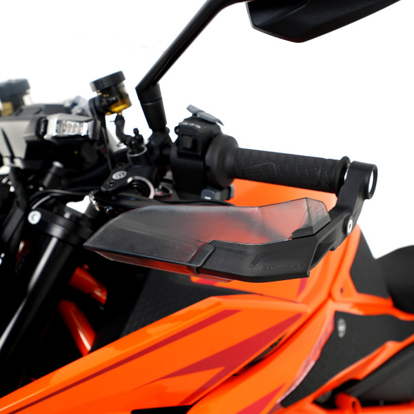 BarkBusters Barkbuster Aero GP Lever Protector- Single Point Mount